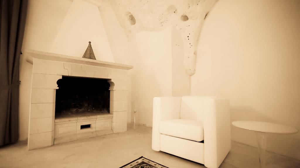 Giardini Di Pietra Hotel Matera Phòng bức ảnh