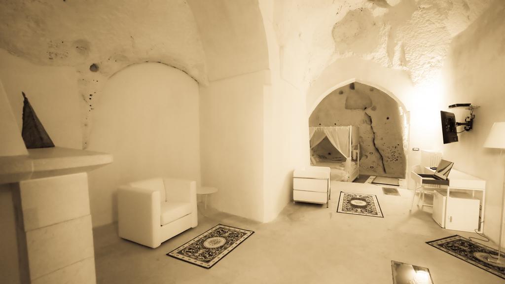 Giardini Di Pietra Hotel Matera Phòng bức ảnh