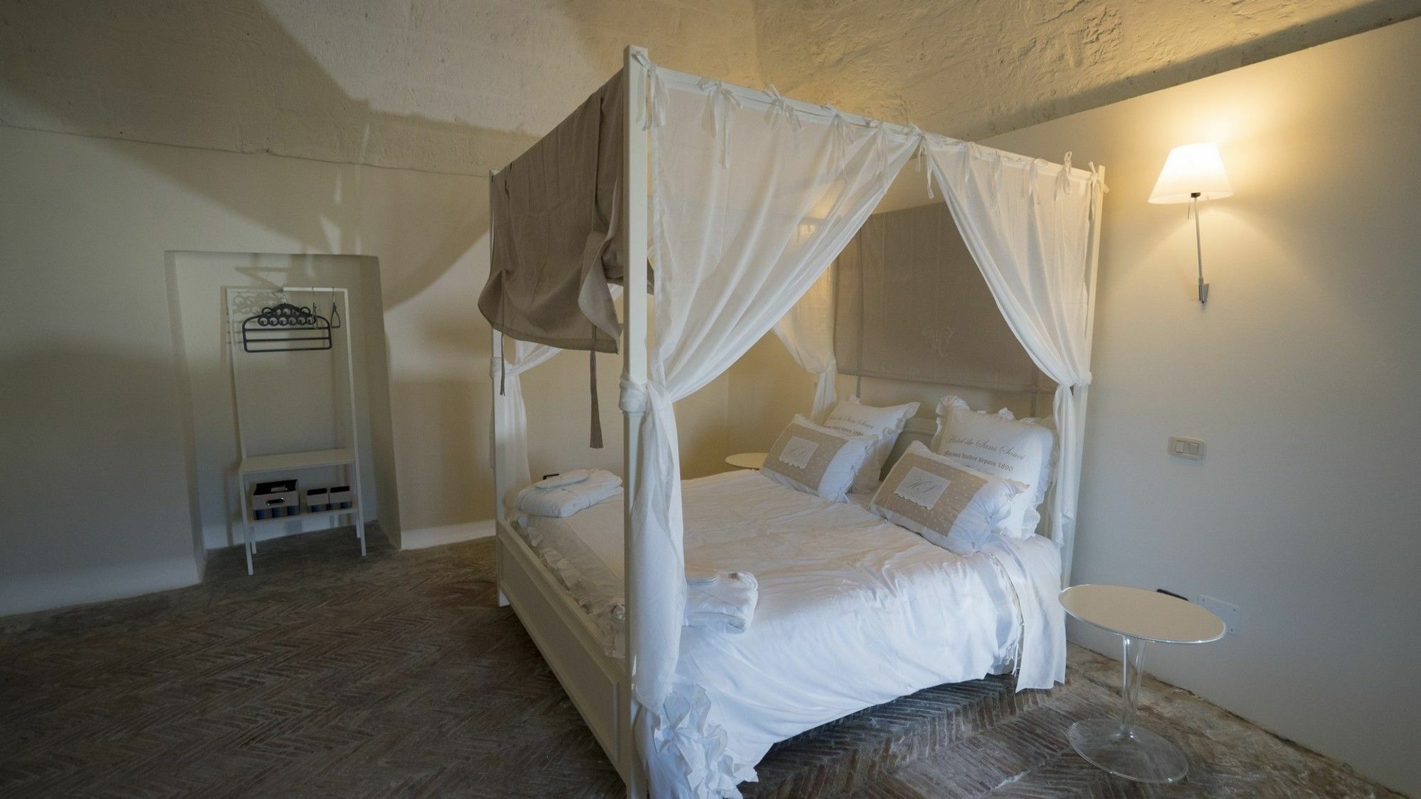 Giardini Di Pietra Hotel Matera Ngoại thất bức ảnh