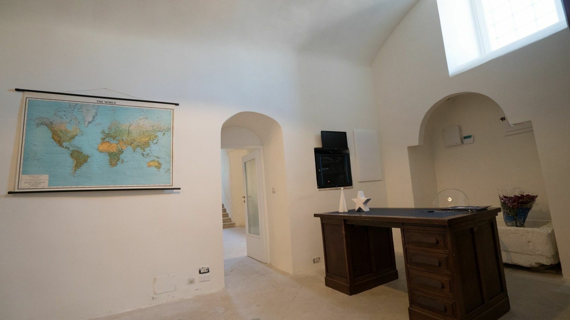 Giardini Di Pietra Hotel Matera Ngoại thất bức ảnh