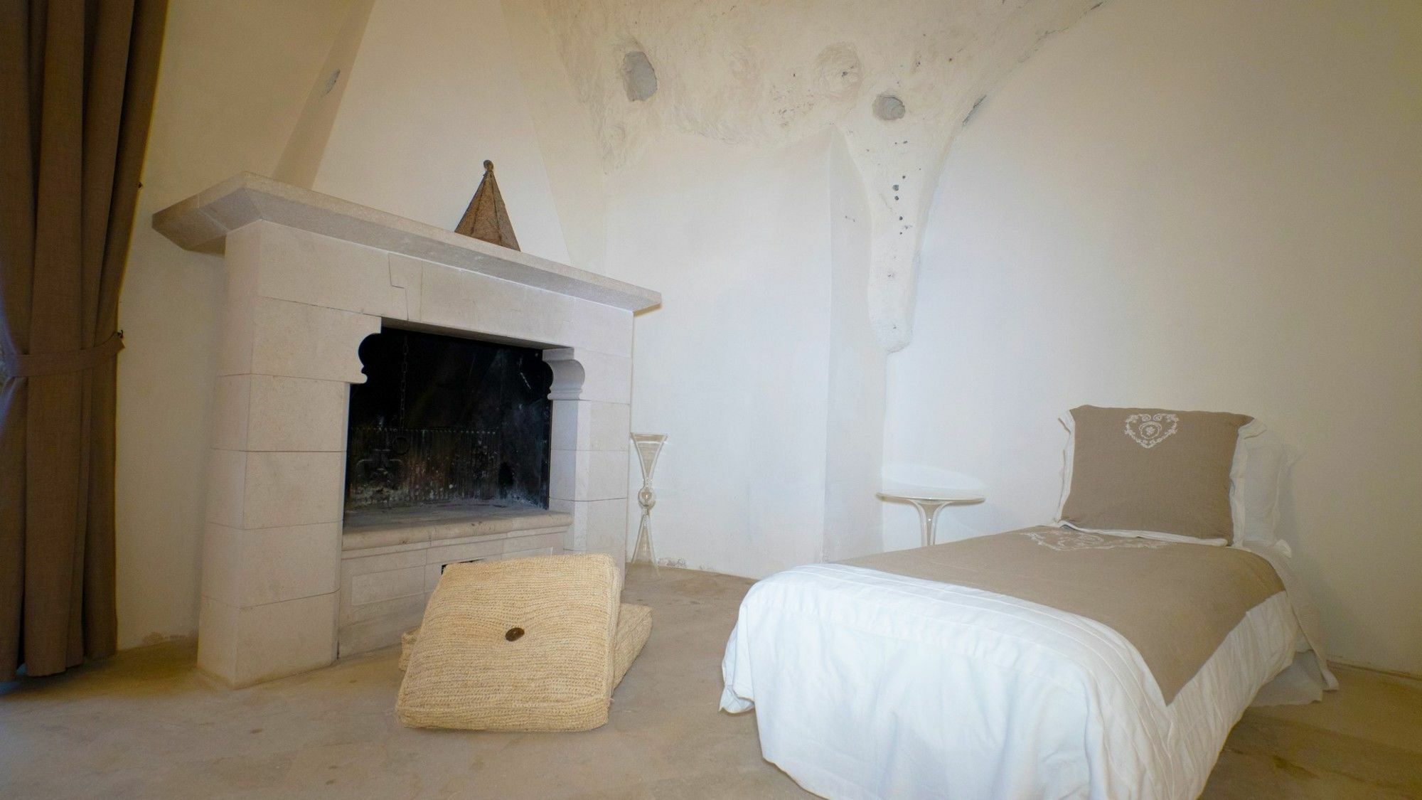 Giardini Di Pietra Hotel Matera Ngoại thất bức ảnh